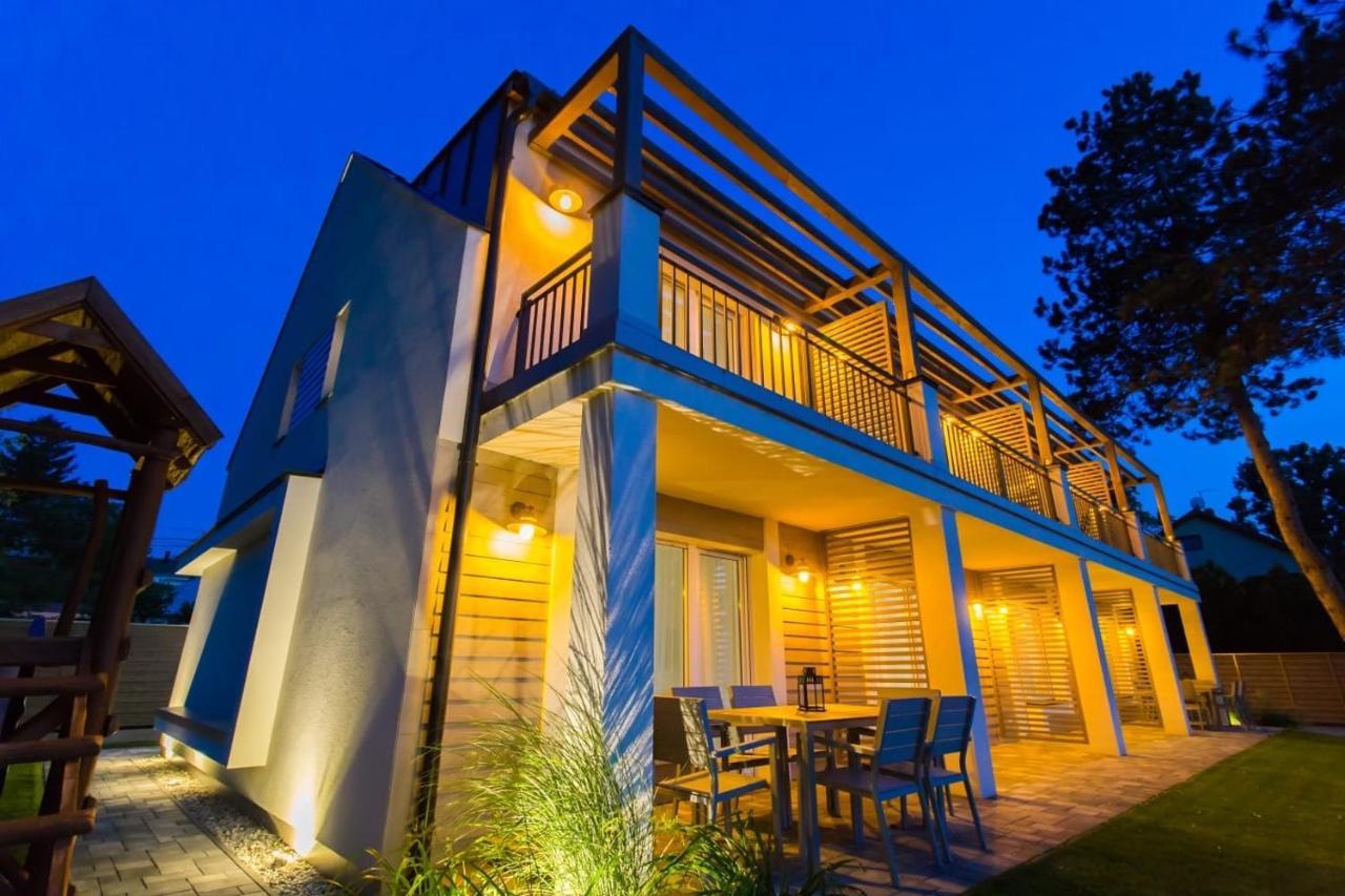 שיופוק Beach 101 Villa מראה חיצוני תמונה
