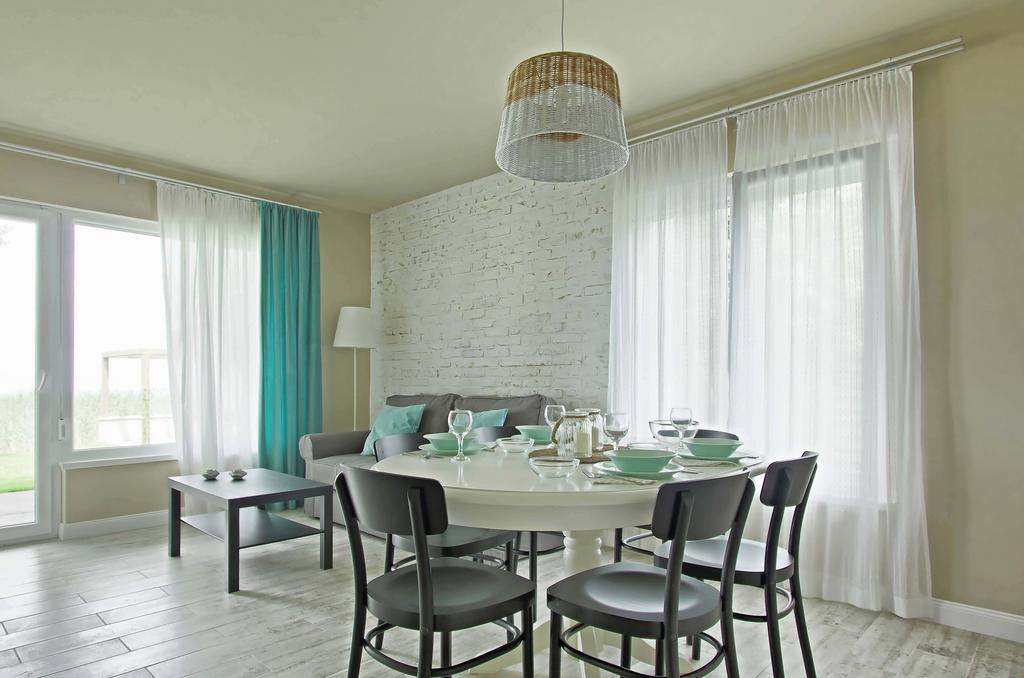 שיופוק Beach 101 Villa חדר תמונה